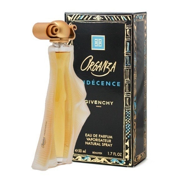 Givenchy Organza Indecence Eau de Parfum