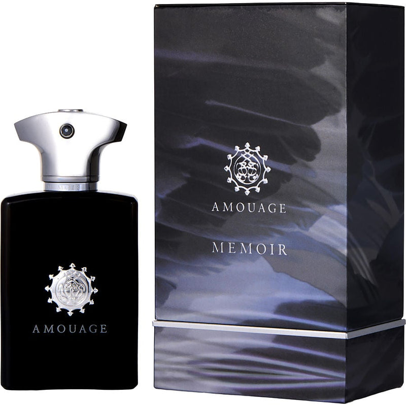 Memoir Man Amouage