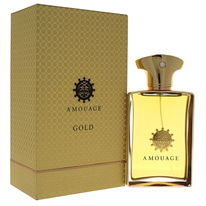 Amouage Gold Eau de Parfum