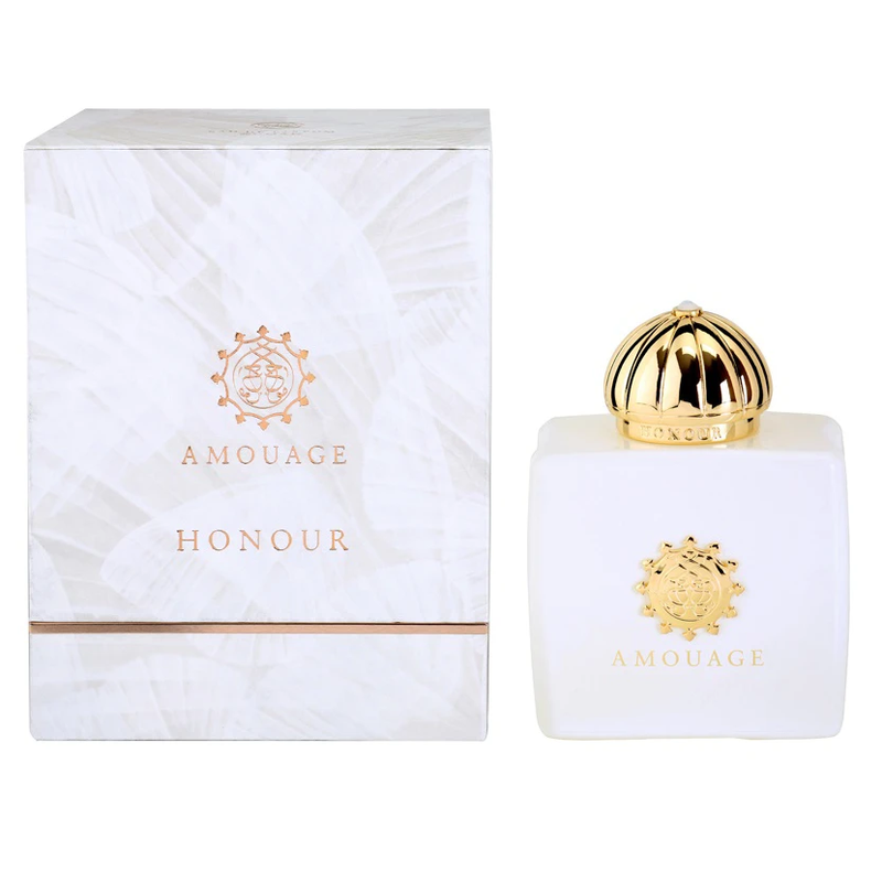 Amouage Honour Women Eau de Parfum