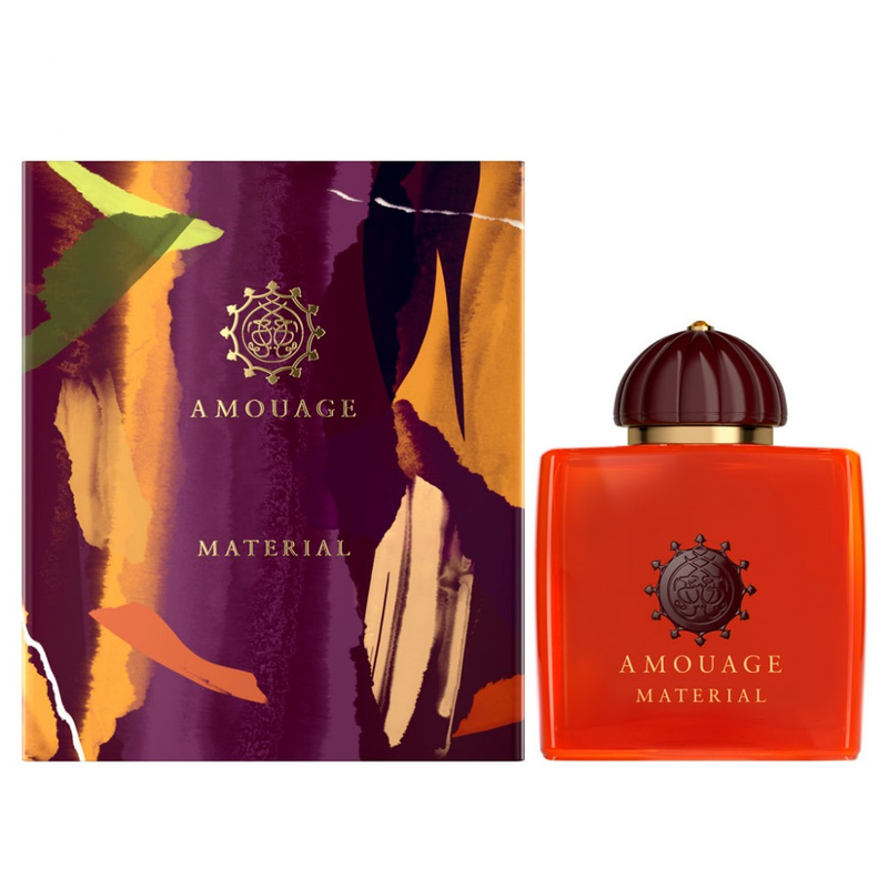 Amouage Material Women