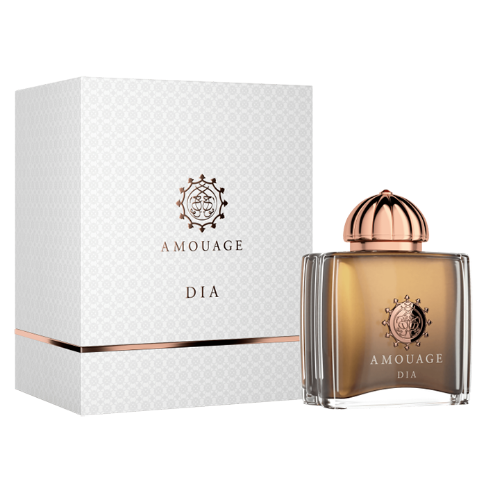 Amouage Dia Eau de Parfum