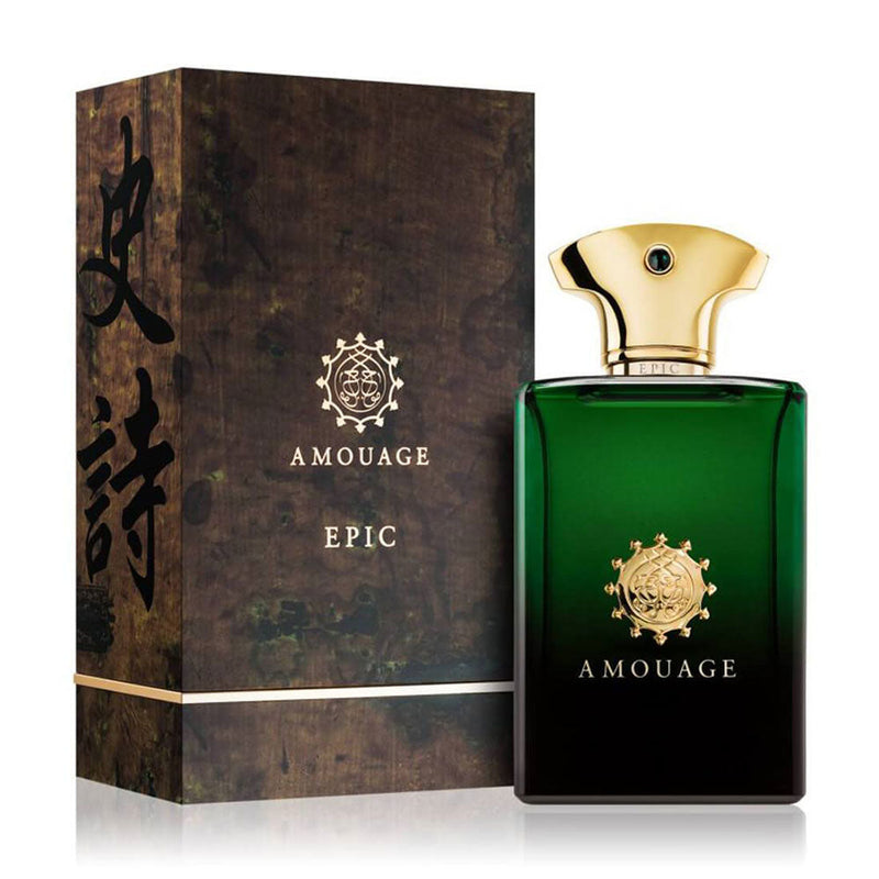 Amouage Epic for Men Eau de Parfum