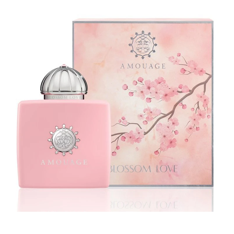 Blossom Love Amouage for Women