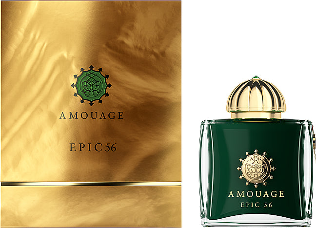 Amouage Epic 56 Extrait de Parfum Woman