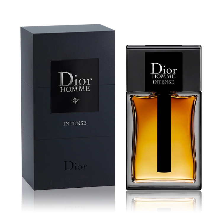Dior Homme Intense Eau de Parfum