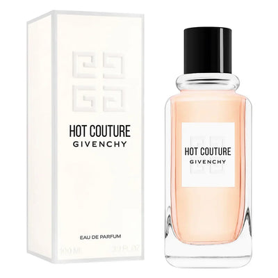 Hot Couture - Eau de Parfum