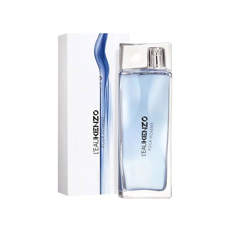 Kenzo pour Homme/for Men