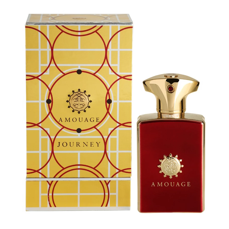 Journey Man Amouage