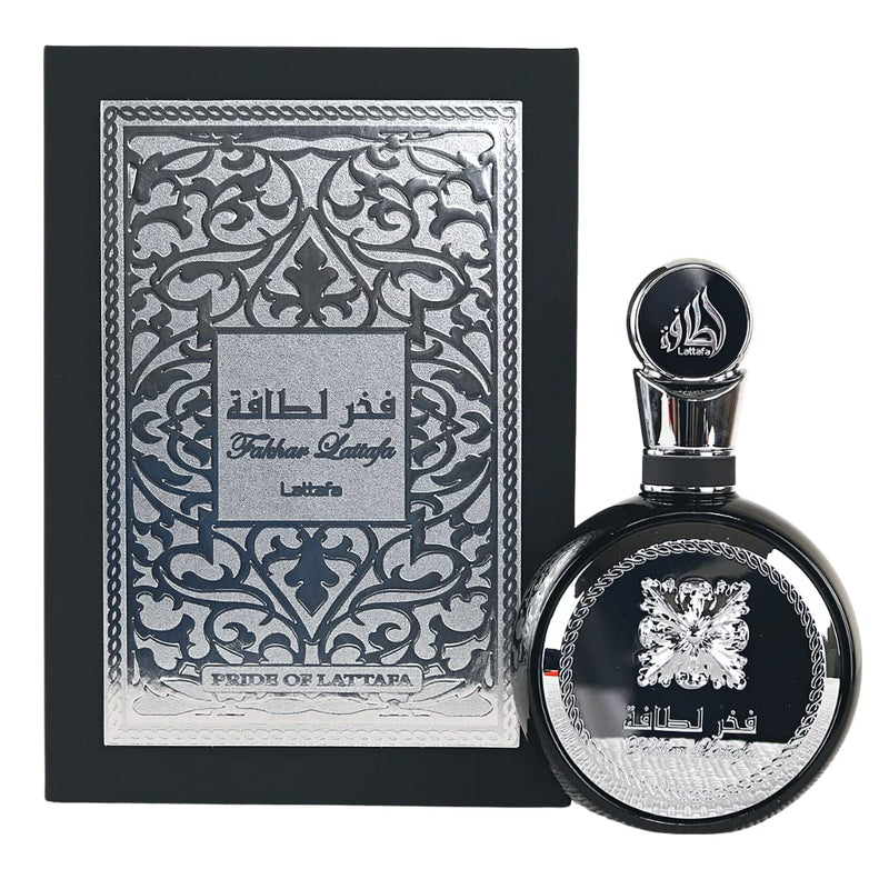 Lattafa Fakhar Eau de Parfum