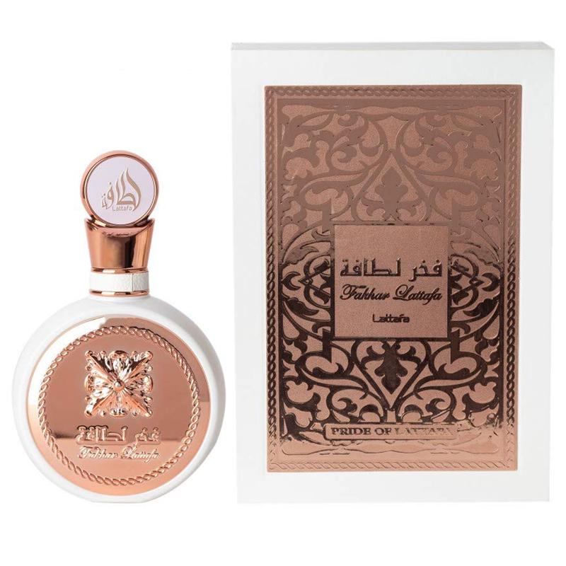 Lattafa Fakhar Woman Eau de Parfum