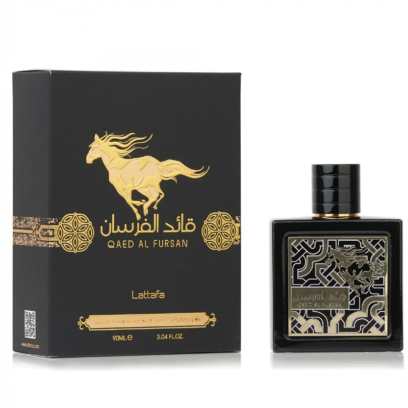 Lattafa Qaed Al Fursan Eau de Parfum