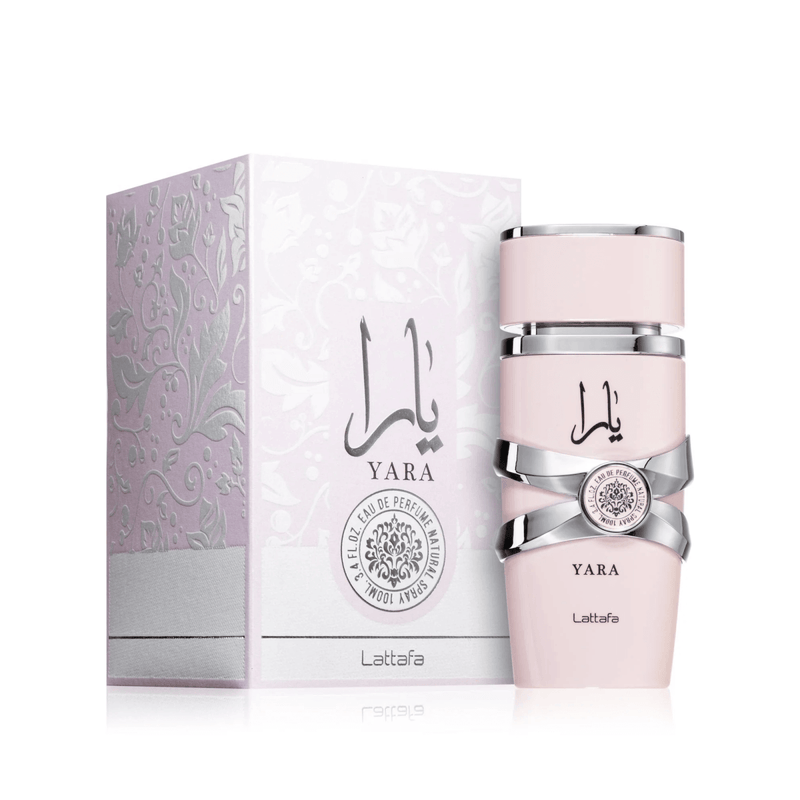 Lattafa Yara Eau de Parfum