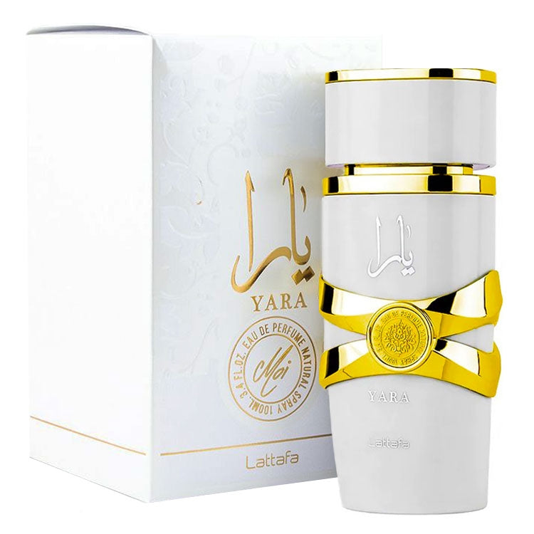 Lattafa Yara Moi Eau de Parfum