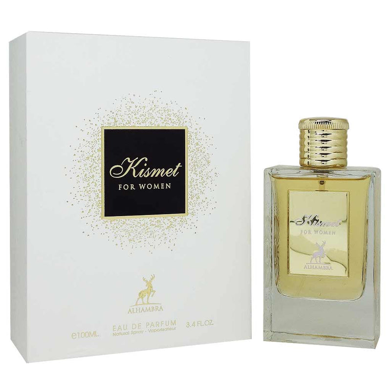 Maisaon Alhambra Kismet Women Eau de Parfum