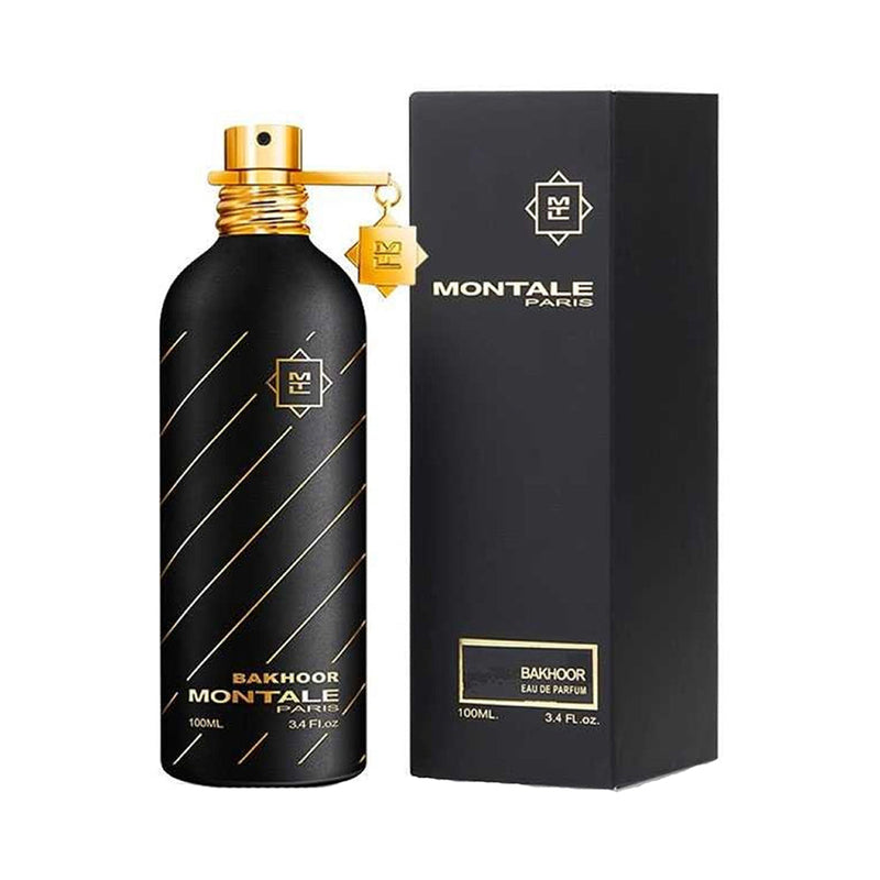 Montale Bakhoor Eau de Parfum