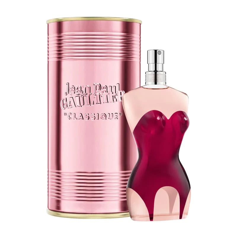 Jean Paul Gaultier Classique Eau de Parfum