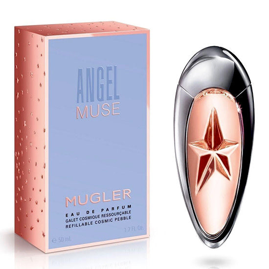 Angel Muse Eau de Parfum