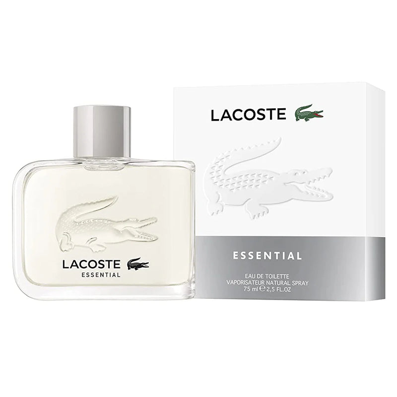 Essential for Men Eau de Toilette