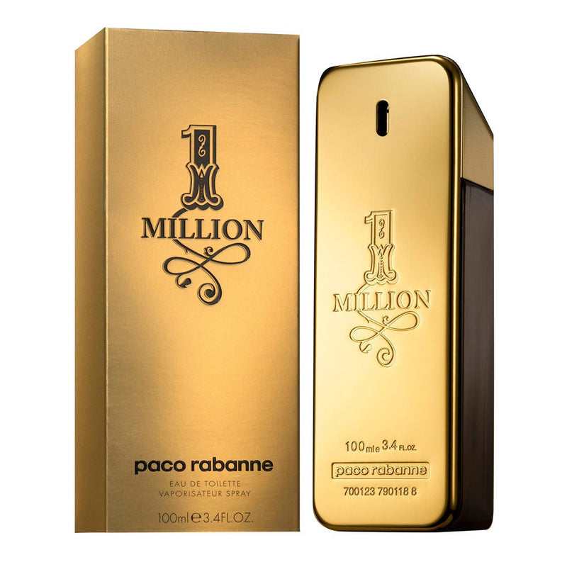 1 Million for Men Eau de Toilette