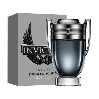 Invictus Intense - Eau de Parfum