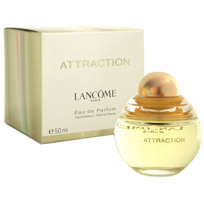 Lancome Attraction Eau de Parfum