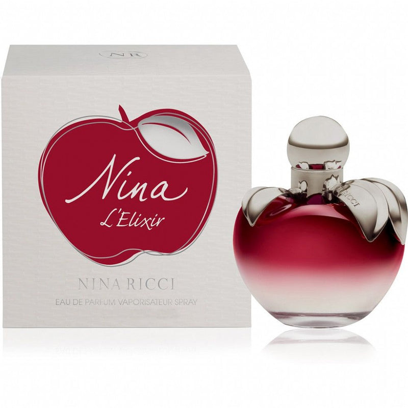 Nina L’elixir - Eau de Parfum