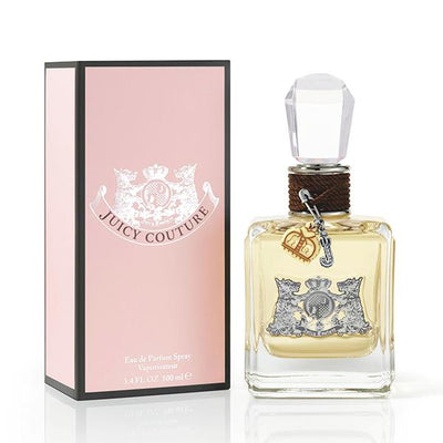 Juicy Couture Classic Eau de Parfum