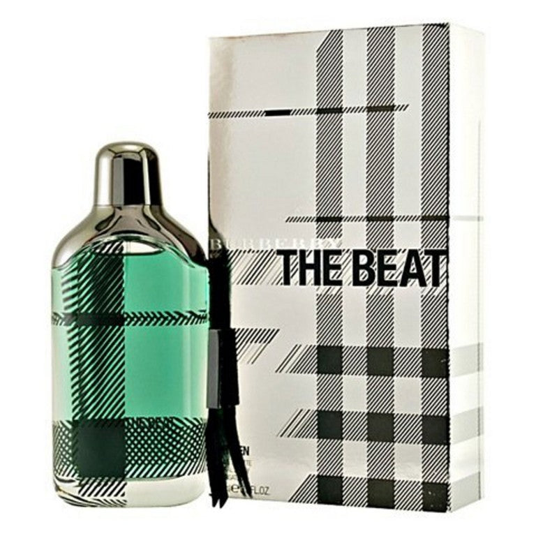 The Beat for Men/pour Homme