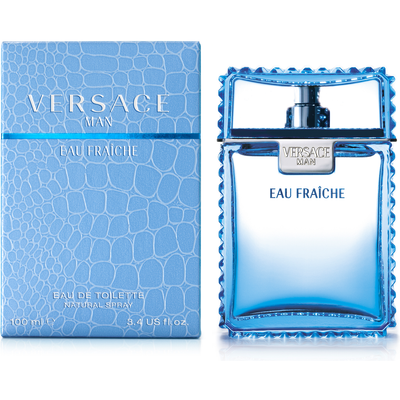 Versace Eau Fraiche for Men