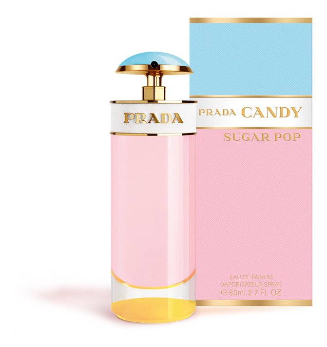 Candy Sugar Pop