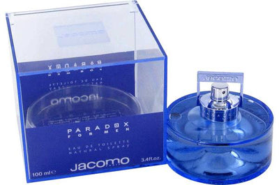 Jacomo Paradox for men