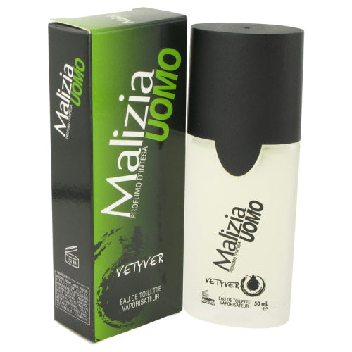 Malizia Uomo Vetyver for Men