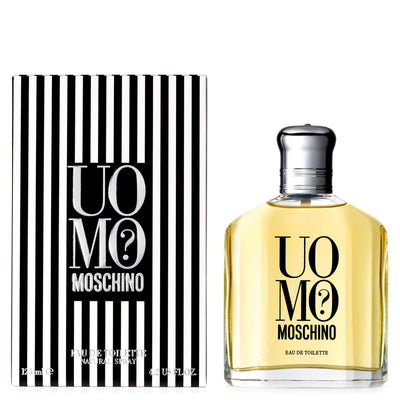 Moschino UOMO for Men