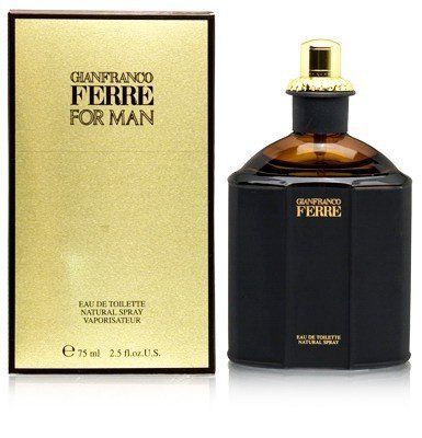 Gianfranco Ferre for Men