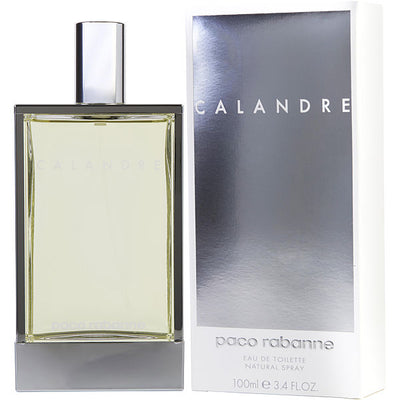 Calandre for Women - Eau de Toilette