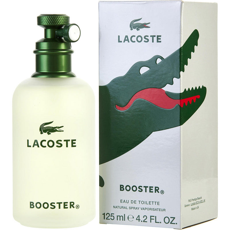 Booster for Men/pour Homme