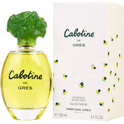 Cabotine Eau de Parfum