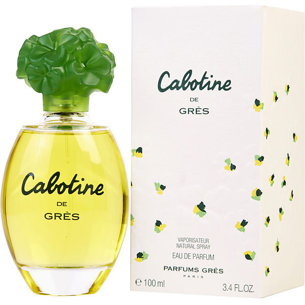 Cabotine Eau de Parfum