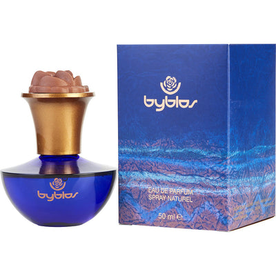 Byblos (Vintage) Eau de Parfum Spray