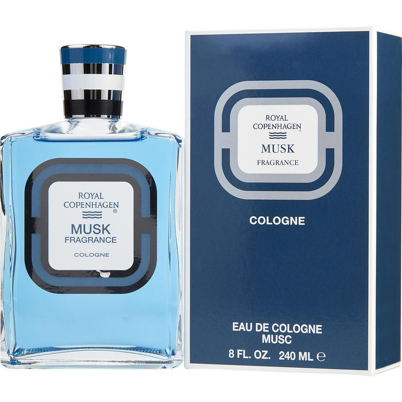 Royal Copenhagen Musk Cologne