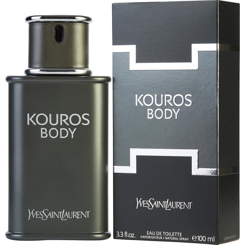 Body Kouros for Men