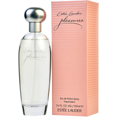 Pleasures Estée Lauder Eau de Parfum