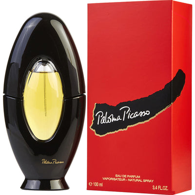 Paloma Picasso Eau de Parfum