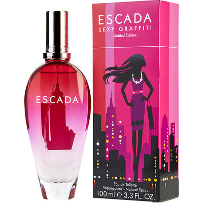 Escada Sexy Graffiti for Women/Femme