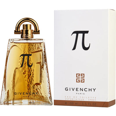 Givenchy Pi - Eau de Toilette