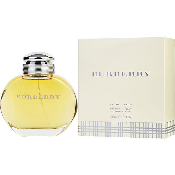 Burberry Classic - Eau de Parfum (Old Pack/Ancienne 1995)