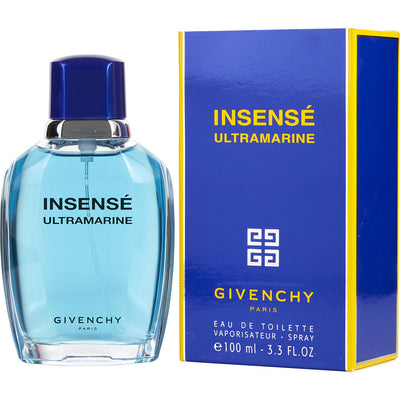 Insensé Ultramarine for Men/Homme