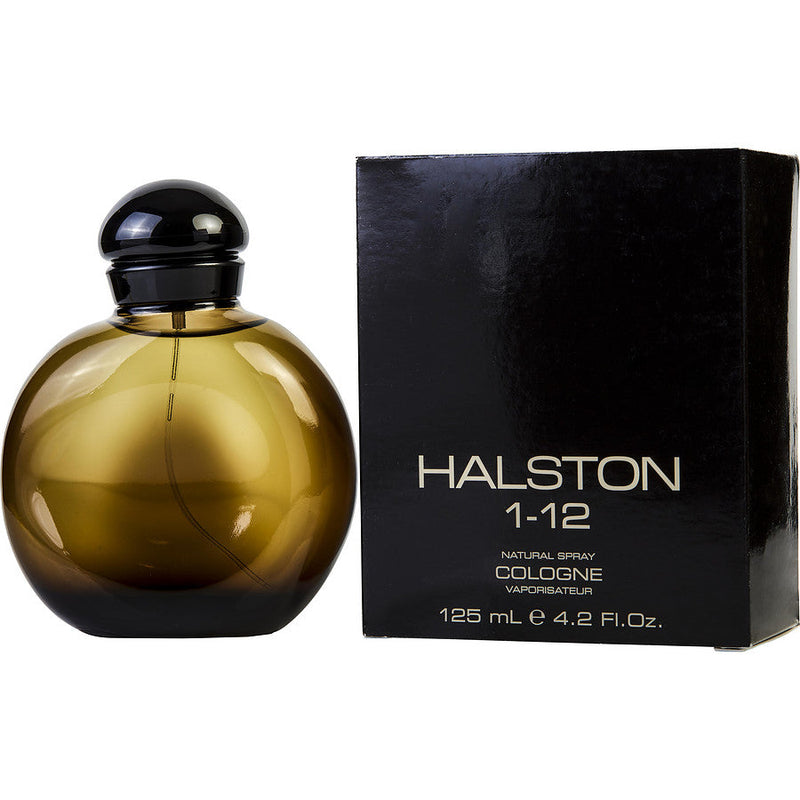 Halston 1-12 - Cologne