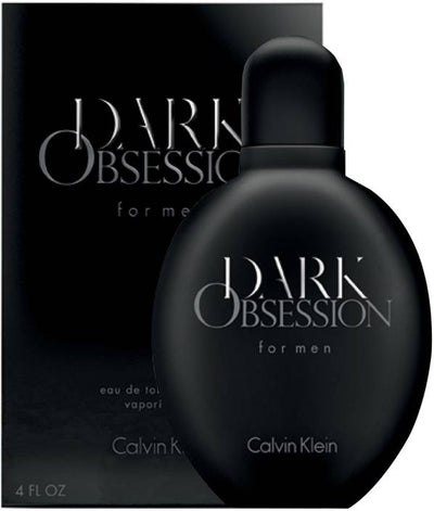 Calvin Klein Dark Obsession for Men